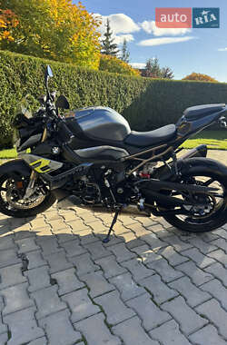 Мотоцикл Без обтекателей (Naked bike) BMW S 1000R 2023 в Киеве