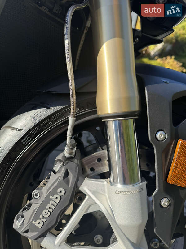 Мотоцикл Без обтекателей (Naked bike) BMW S 1000R 2023 в Киеве