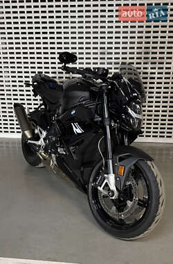 Мотоцикл Без обтекателей (Naked bike) BMW S 1000R 2024 в Одессе