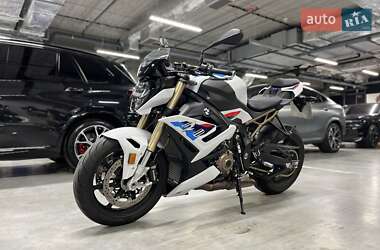 Мотоцикл Без обтекателей (Naked bike) BMW S 1000R 2024 в Киеве