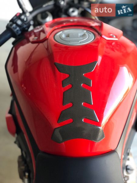 Спортбайк BMW S 1000R 2021 в Буче