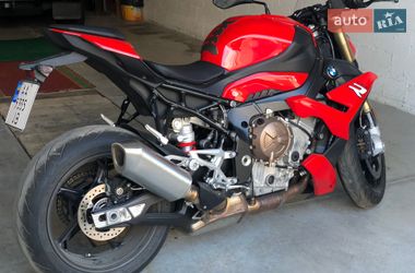 Спортбайк BMW S 1000R 2021 в Буче