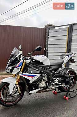 Мотоцикл Без обтекателей (Naked bike) BMW S 1000R 2020 в Смеле