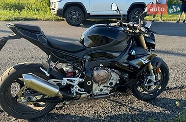 Спортбайк BMW S 1000R 2024 в Новомосковську