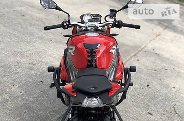 Мотоцикл Без обтікачів (Naked bike) BMW S 1000RR 2015 в Дубні