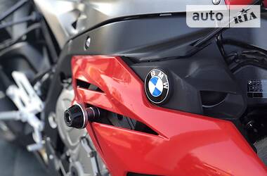 Мотоцикл Без обтекателей (Naked bike) BMW S 1000RR 2015 в Харькове