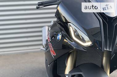 Спортбайк BMW S 1000RR 2020 в Харькове