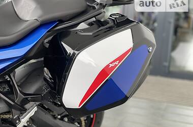 Мотоцикл Спорт-туризм BMW S 1000RR 2021 в Харькове