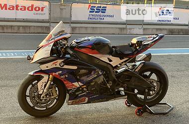 Спортбайк BMW S 1000RR 2017 в Днепре