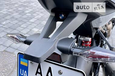 Спортбайк BMW S 1000RR 2022 в Киеве