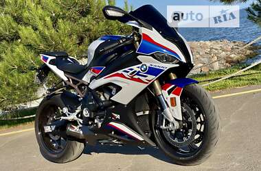 Спортбайк BMW S 1000RR 2019 в Одесі