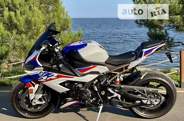 Спортбайк BMW S 1000RR 2019 в Одесі