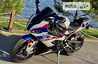 Спортбайк BMW S 1000RR 2019 в Одесі