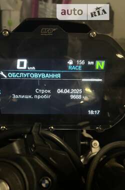 Спортбайк BMW S 1000RR 2021 в Києві