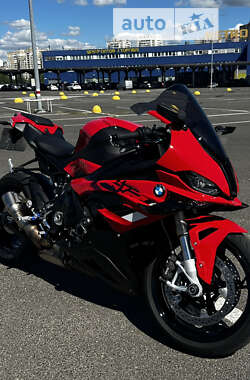 Спортбайк BMW S 1000RR 2023 в Киеве