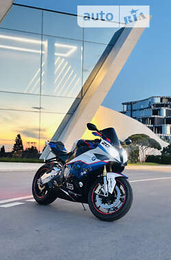 Спортбайк BMW S 1000RR 2010 в Днепре