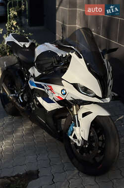 Спортбайк BMW S 1000RR 2023 в Одесі