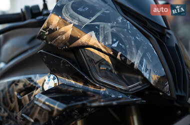 Спортбайк BMW S 1000RR 2021 в Киеве