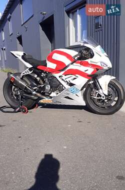 Спортбайк BMW S 1000RR 2020 в Буче