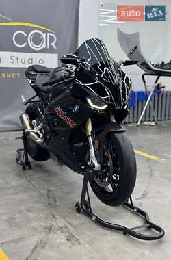 Спортбайк BMW S 1000RR 2022 в Ивано-Франковске