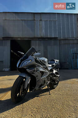 Мотоцикл Супермото (Motard) BMW S 1000RR 2012 в Киеве