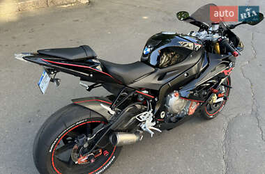 Спортбайк BMW S 1000RR 2016 в 