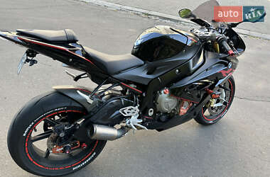 Спортбайк BMW S 1000RR 2016 в 