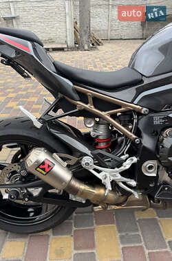 Спортбайк BMW S 1000RR 2022 в 