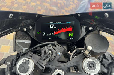 Спортбайк BMW S 1000RR 2022 в 