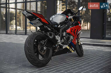 Спортбайк BMW S 1000RR 2016 в 