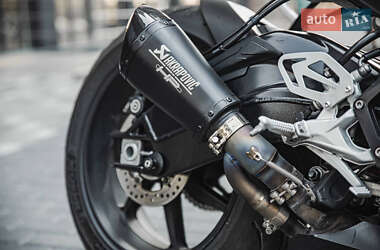 Спортбайк BMW S 1000RR 2016 в 
