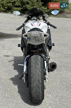 Спортбайк BMW S 1000RR 2010 в 