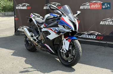 Спортбайк BMW S 1000RR 2019 в Киеве