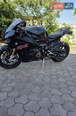 Спортбайк BMW S 1000RR 2023 в Одесі