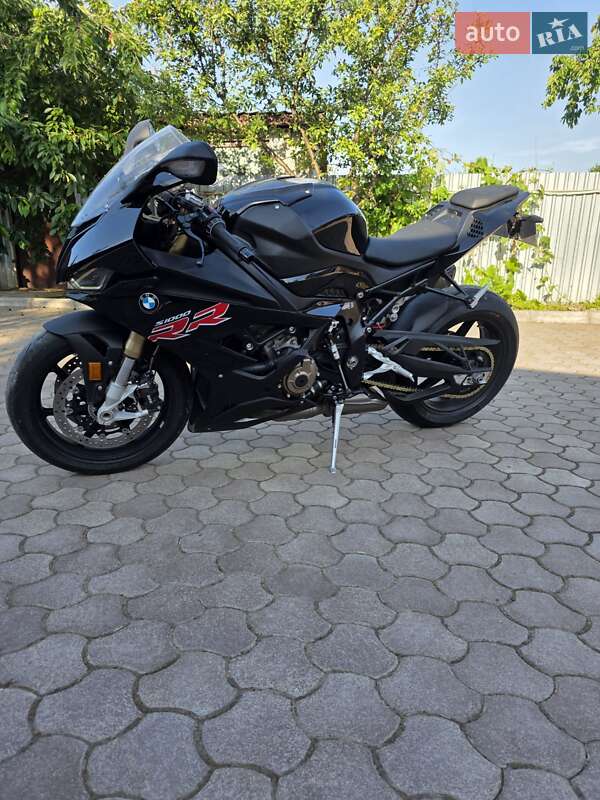 BMW S 1000RR 2023