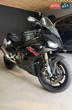 Спортбайк BMW S 1000RR 2022 в Киеве
