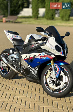 Спортбайк BMW S 1000RR 2010 в Прилуках