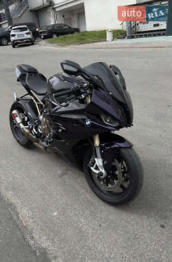 Спортбайк BMW S 1000RR 2022 в Києві