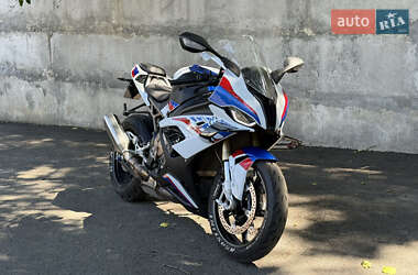Спортбайк BMW S 1000RR 2019 в Києві