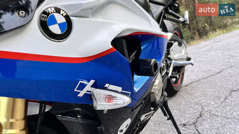 Спортбайк BMW S 1000RR 2010 в Кременчуге фото 13 Спортбайк BMW S 1000RR 2010 в Кременчуге