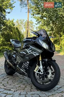 Спортбайк BMW S 1000RR 2018 в Києві