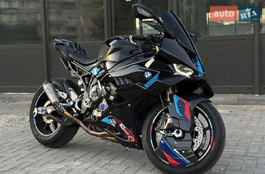 Спортбайк BMW S 1000RR 2021 в Кривому Розі
