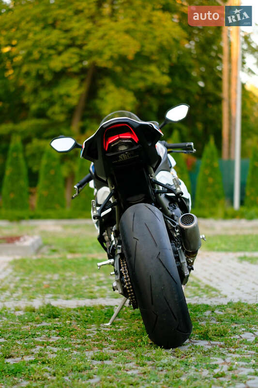 Спортбайк BMW S 1000RR 2025 в Харкові