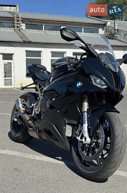 Спортбайк BMW S 1000RR 2022 в Одессе