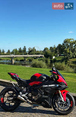 Спортбайк BMW S 1000RR 2023 в Ужгороде Спортбайк BMW S 1000RR 2023 в Ужгороде