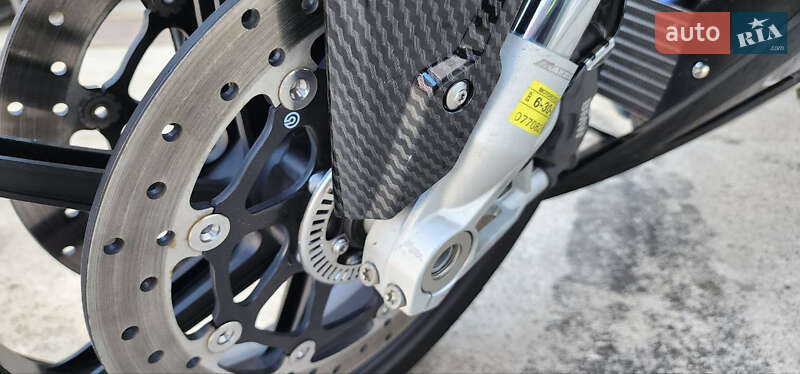 Спортбайк BMW S 1000RR 2024 в Одессе фото 9 Спортбайк BMW S 1000RR 2024 в Одессе