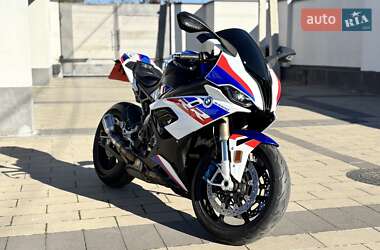 Спортбайк BMW S 1000RR 2022 в Львове Спортбайк BMW S 1000RR 2022 в Львове
