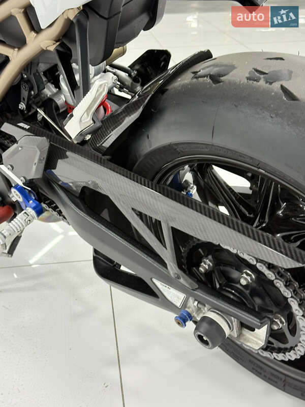 Спортбайк BMW S 1000RR 2022 в Одессе