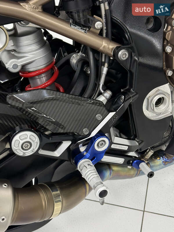 Спортбайк BMW S 1000RR 2022 в Одессе