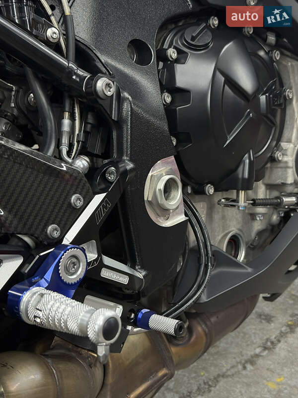 Спортбайк BMW S 1000RR 2023 в Каменском фото 13 Спортбайк BMW S 1000RR 2023 в Каменском